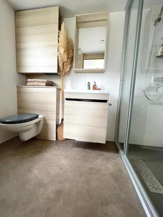 Camping Gallina Varja Sotta Kültér fotó