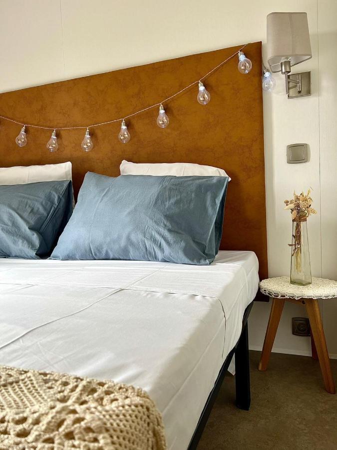 Camping Gallina Varja Sotta Kültér fotó