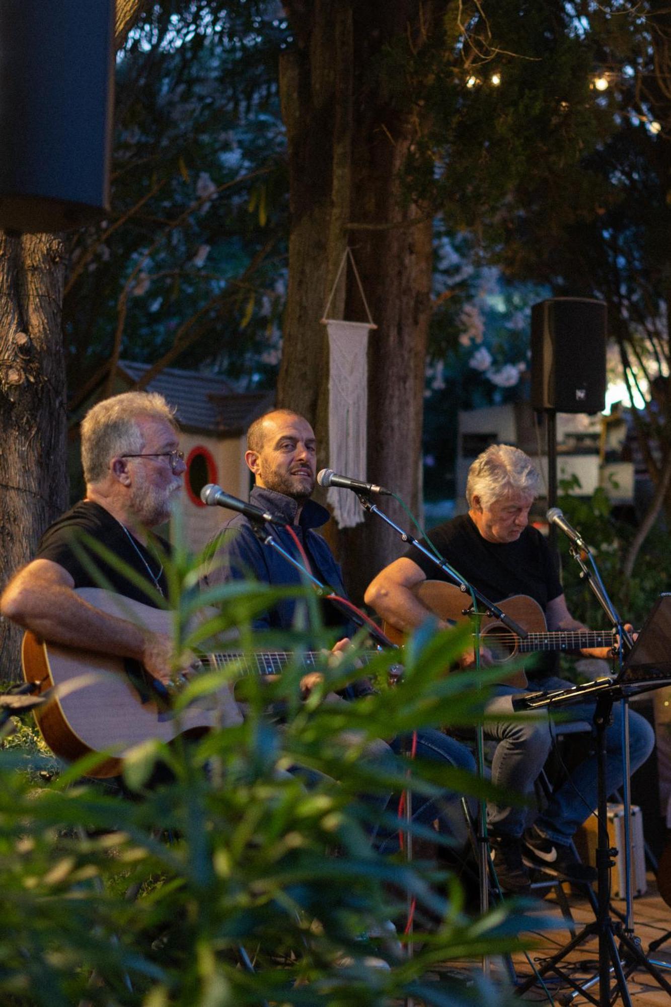 Camping Gallina Varja Sotta Kültér fotó
