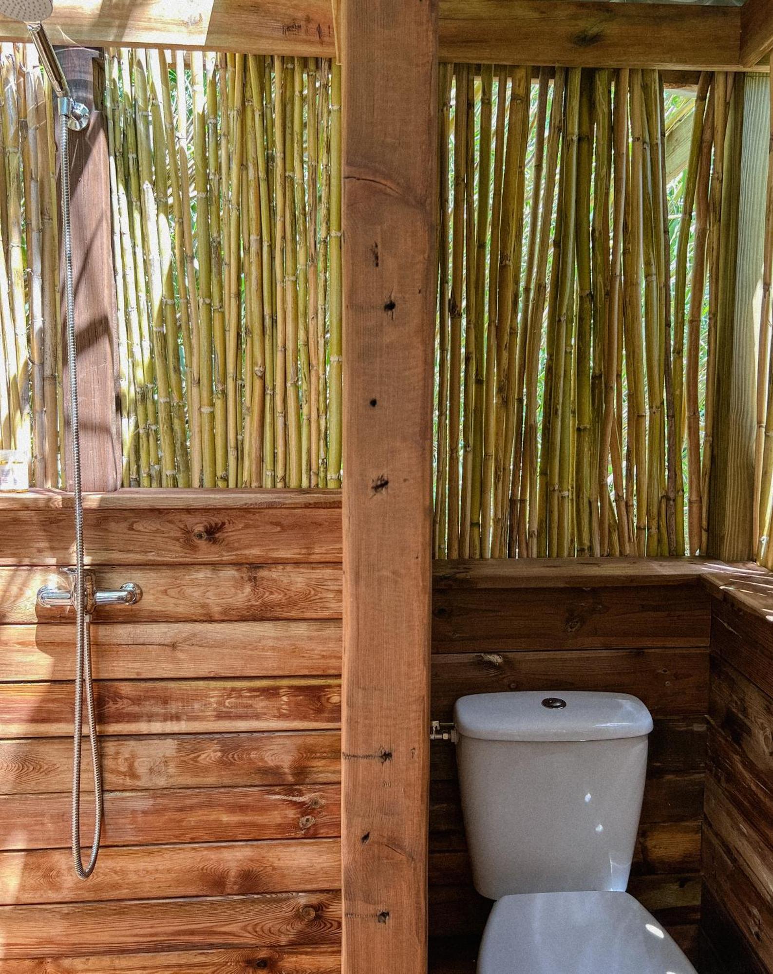 Camping Gallina Varja Sotta Kültér fotó